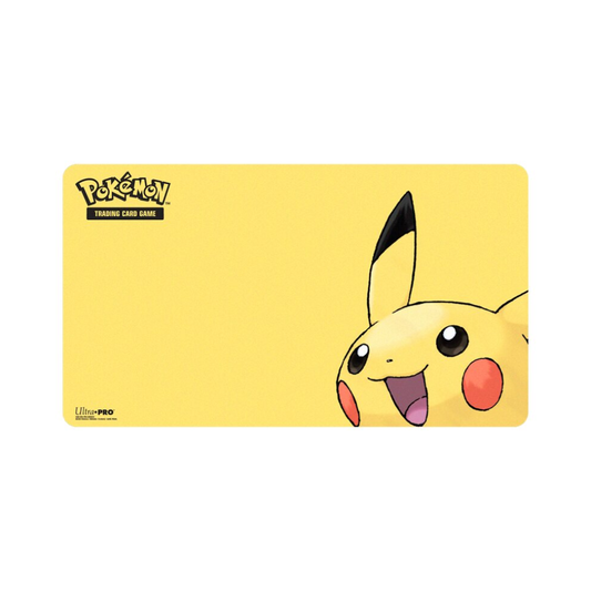 Ultra Pro Pikachu Playmat für Pokémon