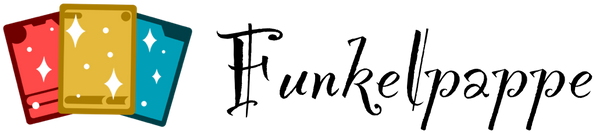 Funkelpappe
